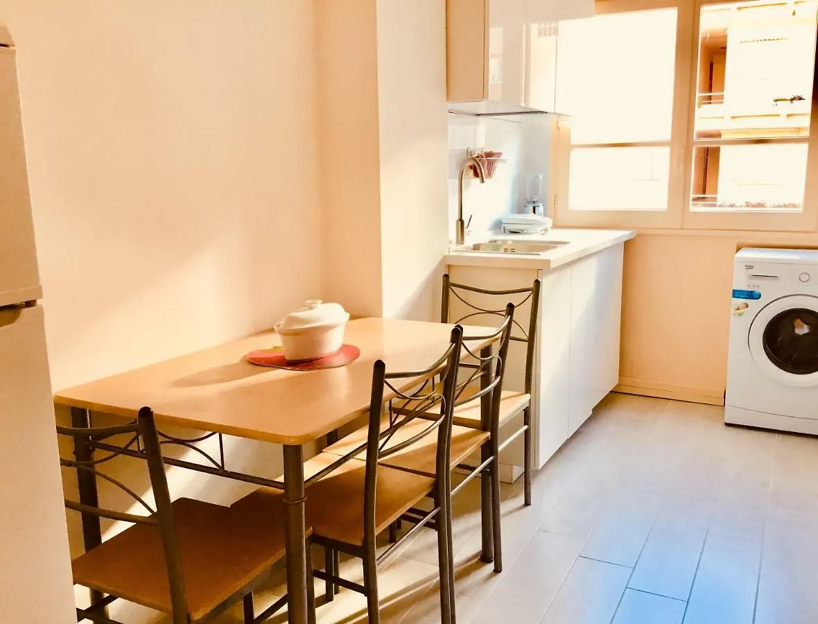 Apartment Maison Imma Nice France