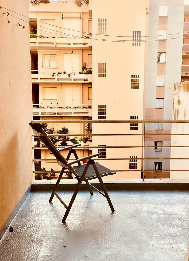 Maison Imma Nice