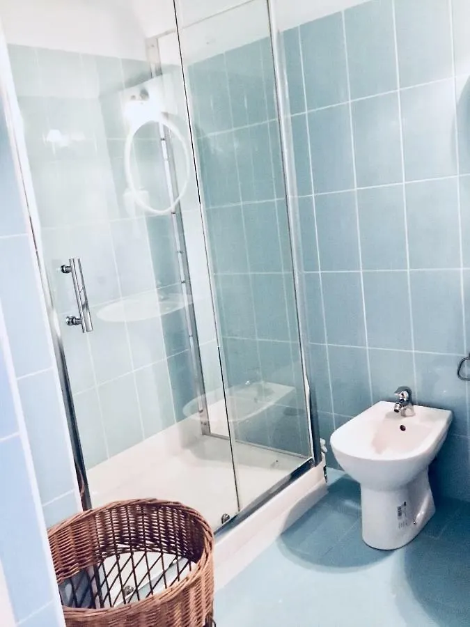 Apartment Maison Imma Nice France