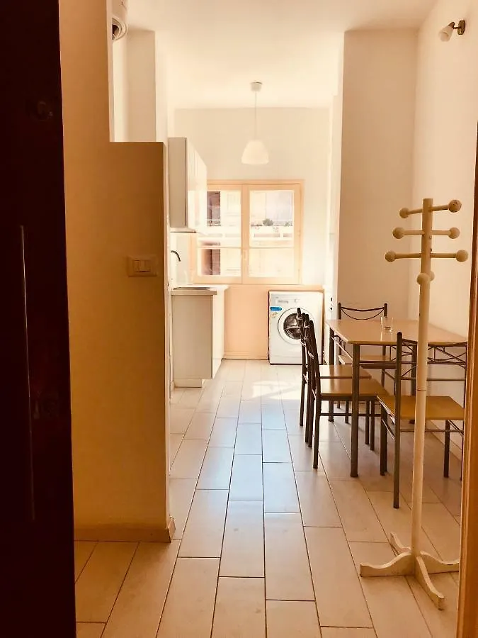 Apartment Maison Imma Nice