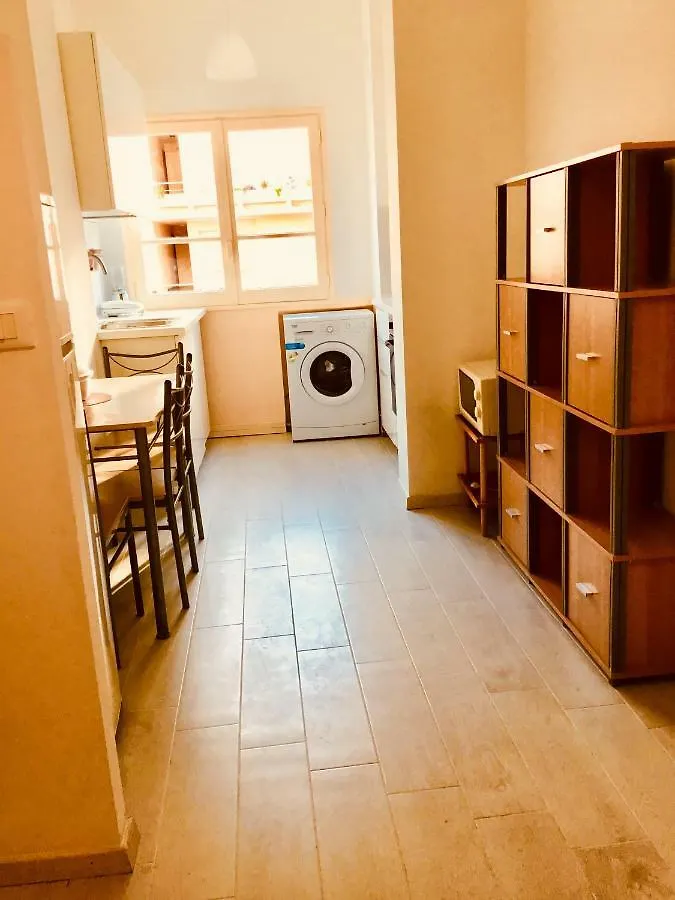 Maison Imma Nizza Apartment