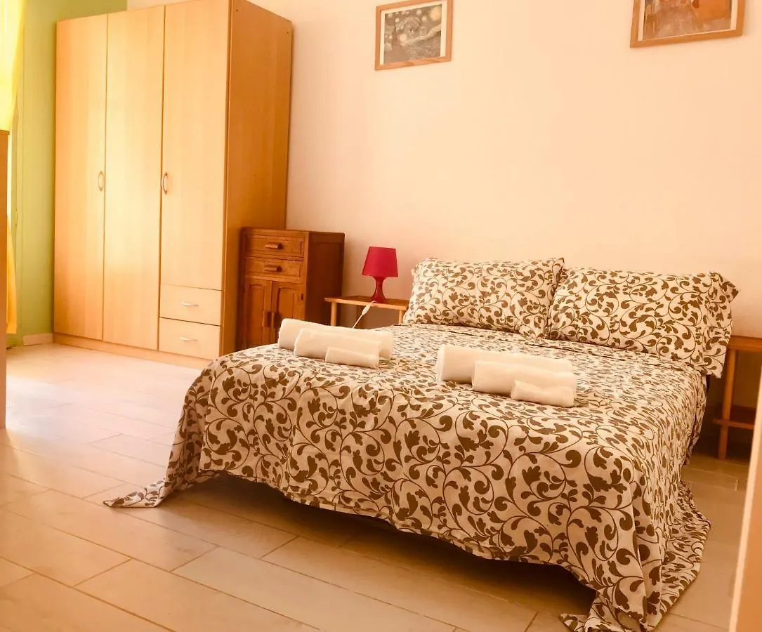 Maison Imma Nizza Apartment