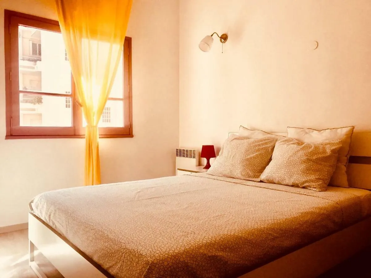 Maison Imma Nizza 0*,  Frankreich