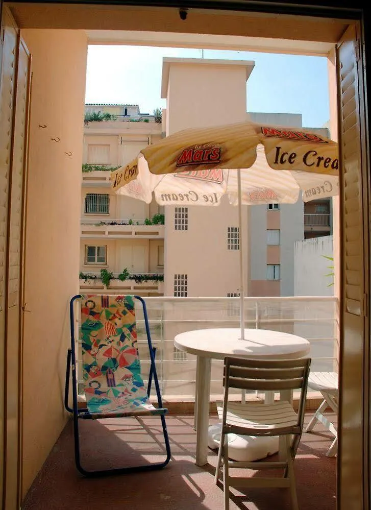 Maison Imma Nizza Apartment