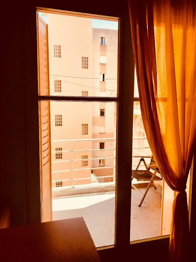 Maison Imma Nizza 0*,